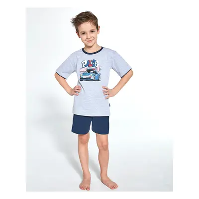 Boys' Pajamas Cornette Police