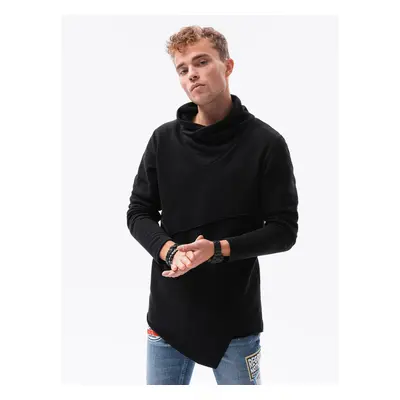 Ombre Clothing Men's hooded sweatshirt Oslo