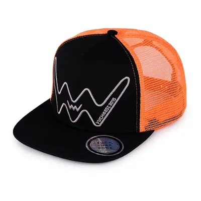 VUCH Rusty Cap