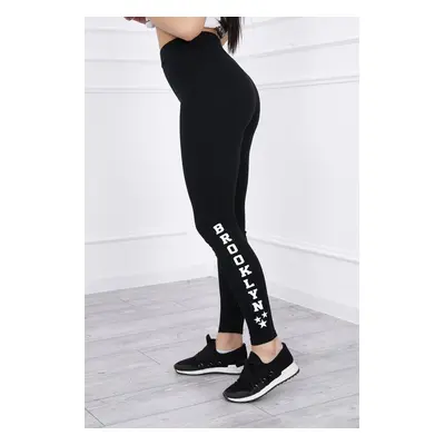 Női leggings Kesi Basic