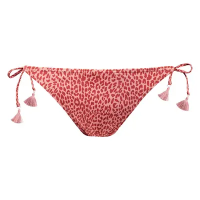 Swimwear Barts BATHERS THONGS Dusty Pink