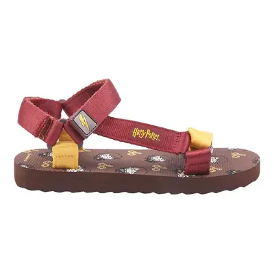 SANDALS CASUAL VELCRO HARRY POTTER