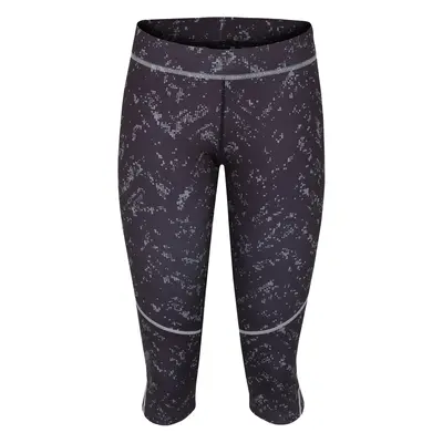 Hannah RELAY anthracite sports leggings (gray)