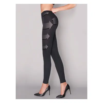 Leggings Gatta S Fit Leggings black/black