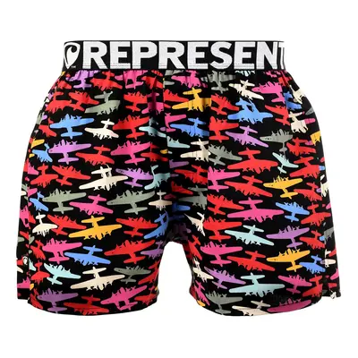 Men's shorts Represent exclusive Mike