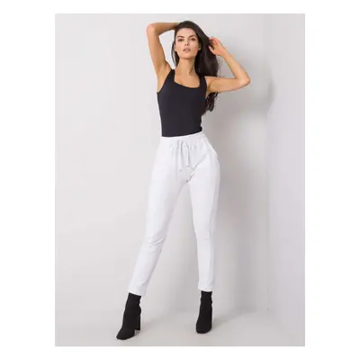 Sweatpants-RV-DR-3589.07X-white