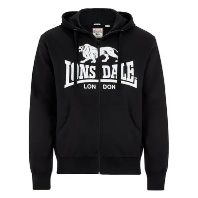 Férfi melegítő felső Lonsdale Zip-Up