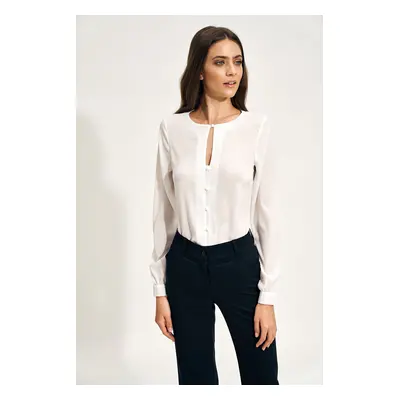 Nife Woman's Blouse B143