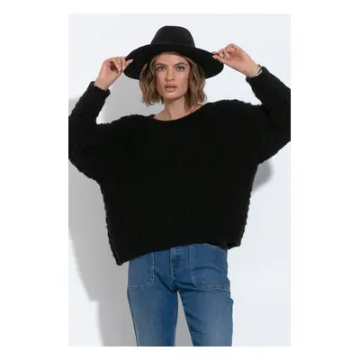 Fobya Woman's Sweater F1499