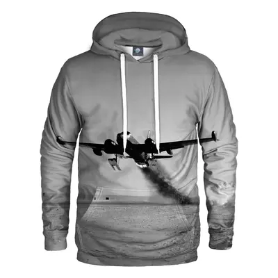 Aloha From Deer Unisex's Flight Hoodie H-K AFD006