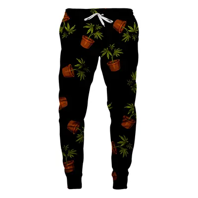 Aloha From Deer Unisex's World Sweatpants SWPN-PC AFD906