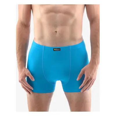 Men's boxers Gino blue