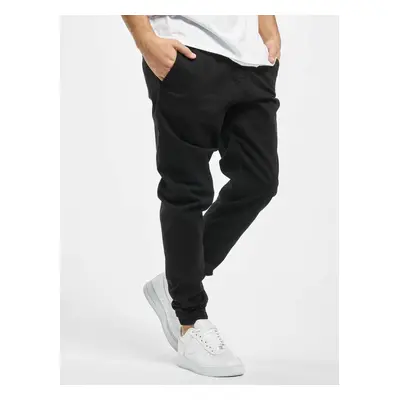 Carter Antifit Jeans Black