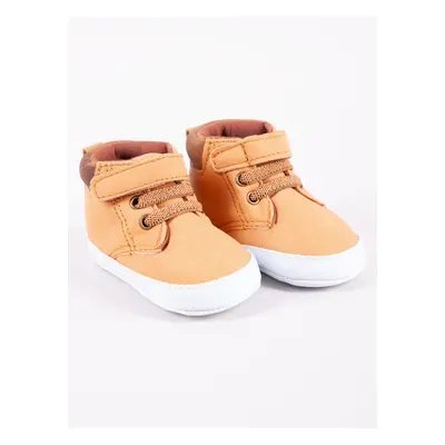 Yoclub Kids's Baby Boy's Shoes OBO-0199C-6800