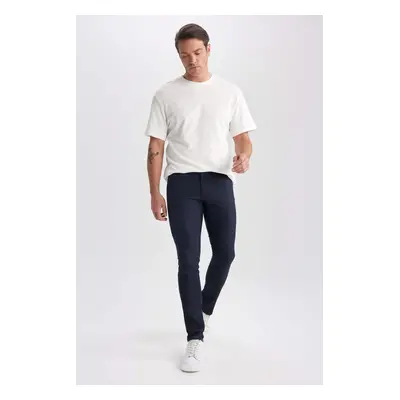 DEFACTO Slim Fit Chino Pants