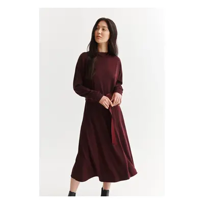 Tatuum ladies' knitted dress MIKSA