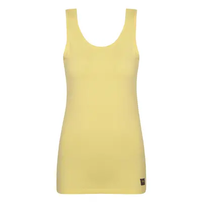 Women's cotton tank top nax NAX NIAHA elfin