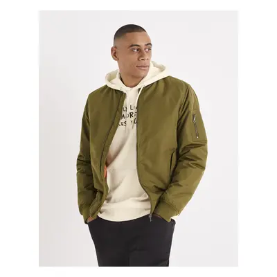 Celio Jacket bomber Bujames - Men