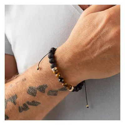 Giorre Man's Bracelet