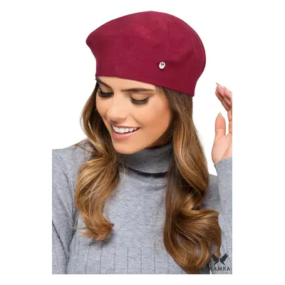 Kamea Woman's Beret K.19.071.30