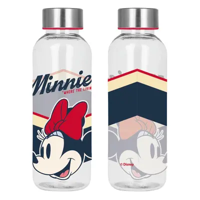 BOTELLA TRITAN MINNIE