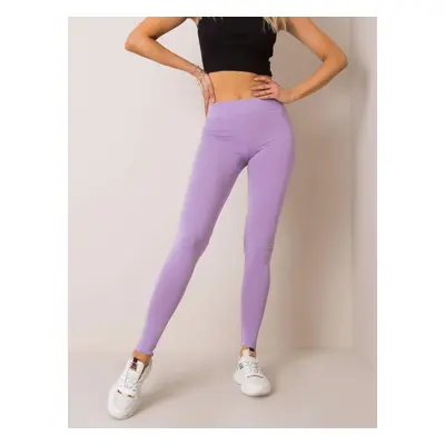 Női leggings Fashionhunters Plain