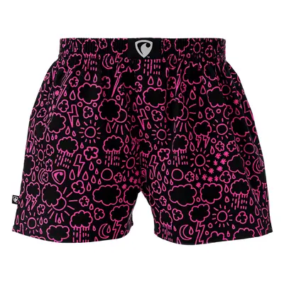 Men's shorts Represent exclusive Ali just weather