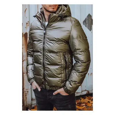 Men's Winter Hooded Jacket Dstreet