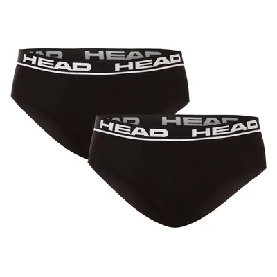 Head Man's 2Pack Underpants