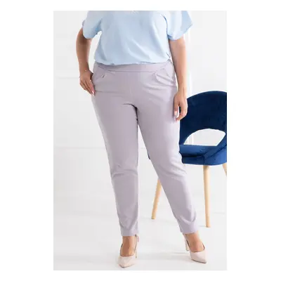 Karko Woman's Trousers Z764