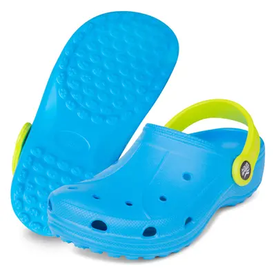 AQUA SPEED Kids's Swimming Pool Shoes Lima Pattern