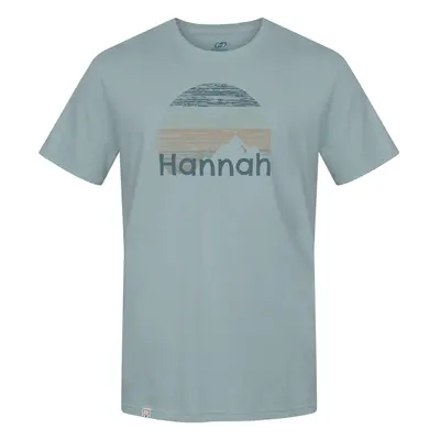 Men's T-shirt Hannah SKATCH harbor gray