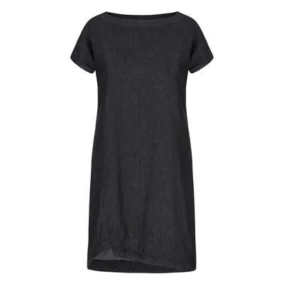 Women's dress LOAP DIVINISS Black