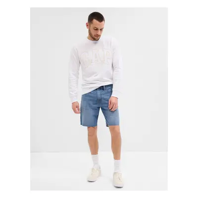 GAP Denim Shorts straight - Men