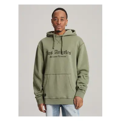 Diverse Men's sweatshirt FREEFELL