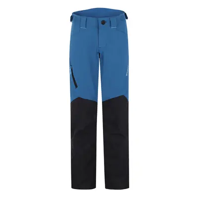 Kids outdoor pants HUSKY Krony K blue