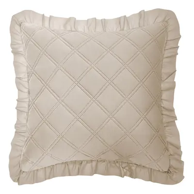 Edoti Decorative pillowcase Ruffy