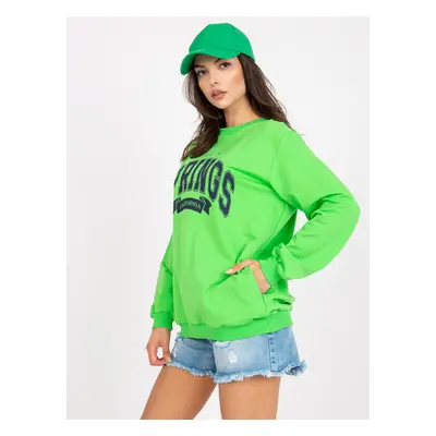 Sweatshirt-FA-BL-7823.24P-light green