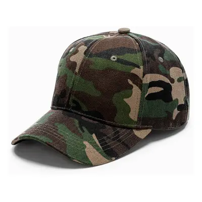 Edoti Men's cap