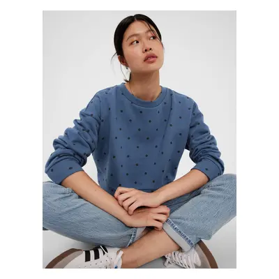 GAP Sweatshirt vintage soft relax - Women