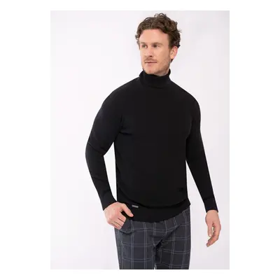 Volcano Man's Sweater S-ARTHUR M03170-W24