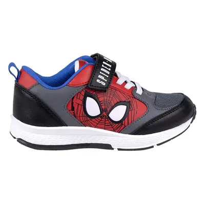 SPORTY SHOES TPR SOLE SPIDERMAN