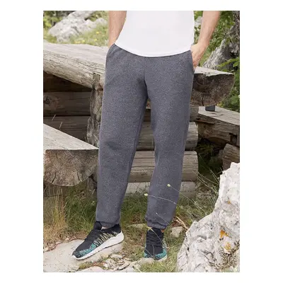 Men's Pants Elasticated Jog Pants 80/20 280g