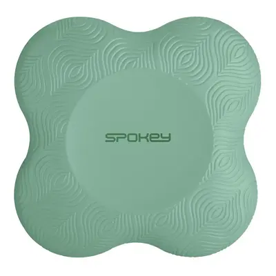 Spokey SOFTI Yoga mats under knees and wrists