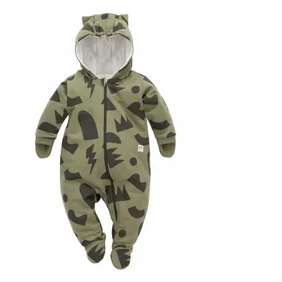 Pinokio Kids's Olivier Warm Overall