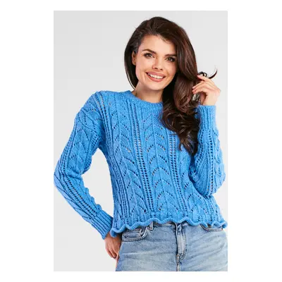 Awama Woman's Sweater A446