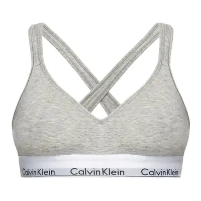 Calvin Klein szürke melltartó lift