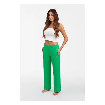 Alta women's long pants - green