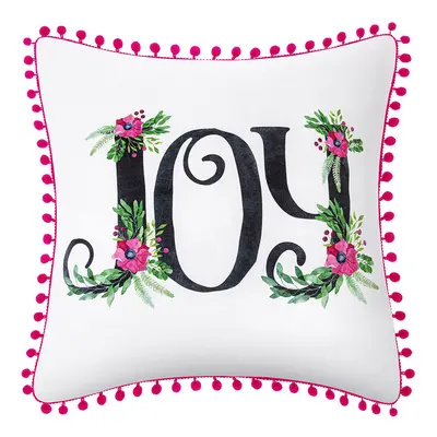 Edoti Decorative pillowcase Joy A445