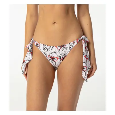 Aloha From Deer Woman's Cheeky Monkey Bikini Bows Bottom WBBB AFD368